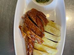 -圣罗兰叻沙茶餐厅(金峰路店)