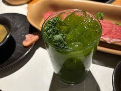 -芸山季·云南山珍菌火锅(南翔印象城MEGA店)