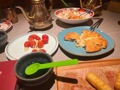 -塔哈尔·新疆盛宴(奉贤龙湖店)
