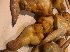 -必胜客(新中纬店)