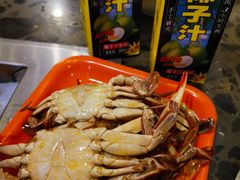 -韩厨烤肉火锅无限自助餐厅(潮流特区店)