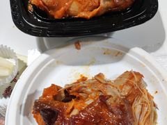 -山姆餐吧(南昌红谷滩印象城店)