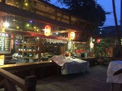 -香叶草中餐厅(川白楼店)