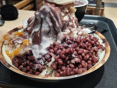 -鲜芋仙(华创店)