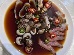 -好兄弟郭巨海鲜(天一阁店)