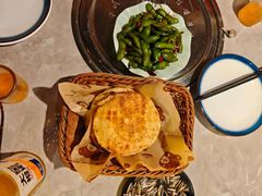 -沪上名羊天下•烤羊腿•东北烧烤•小龙虾(浦东直营总店)