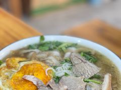 -熊氏牛羊杂粉(龙眼井总店)