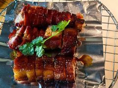 -广府乡下·饭庄(新港东路店)