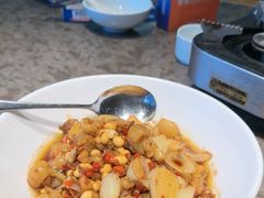-爱饭(玉兰路直营店)