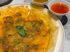 潮州蚝烙-潮堂 · 潮州菜(国贸商城店)