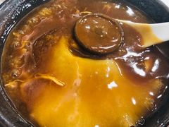 沙锅鱼翅-新加坡泰园村酒楼直营(新华路店)