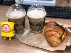 -星巴克(上海南站店)
