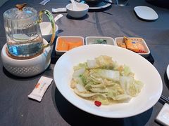 -小厨娘淮扬菜(奥体博览中心奥美店)