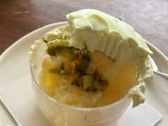 -Ten Olives甜点