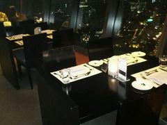 -澳门旅游塔360°旋转餐厅(南湾湖广场店)