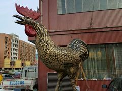 android_upload_pic-叶老大阳朗辣子鸡(息烽店)