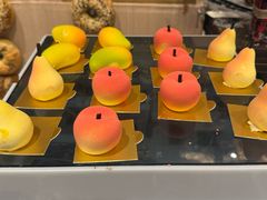 -合肥皇冠假日酒店·菲亚斯特自助餐厅(黄山路店)