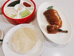 -月福京味斋·烤鸭店·北京菜(鼓楼总店)