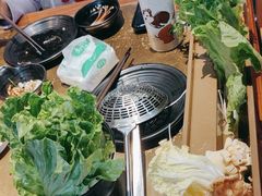 -手选潮汕鲜牛肉火锅(二七广场店)
