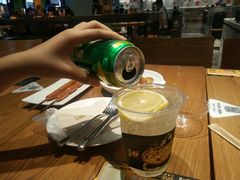 -乐凯撒披萨(正佳广场店)