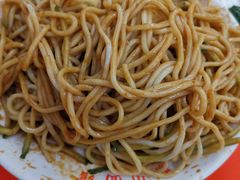 -华天新川面馆(缸瓦市店)