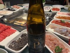 -海底捞火锅(万丰桥店)