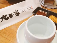 -九田家黑牛烤肉料理(三墩店)