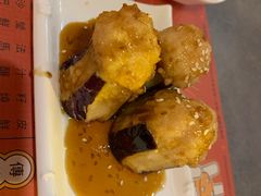 -点点心点心专门店(旺角店)