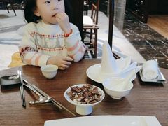 -蛇口希尔顿南海酒店·随轩中餐厅·粤菜
