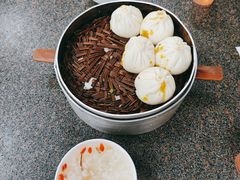 牛肉红萝卜-胡家包子·清真(大众巷店)