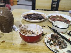 -老味道土菜(三河古镇店)