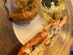 -富力丽思卡尔顿酒店·香荟全日制餐厅