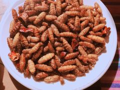 -88号小吃店·经典云南菜·地道纳西美食