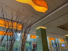 -上海浦东假日酒店