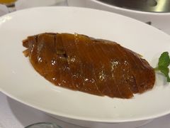 -晋阳春·山西菜·北京烤鸭(交大店)