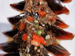 -聚点串吧·北京烧烤(赵登禹路店)