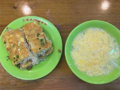 -三镇民生甜食馆(胜利街总店)