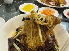 -桃园中华料理炸酱面(燕儿岛路店)