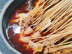 -冒椒火辣(奎星楼街店)