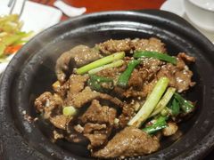 -老坑记·香港经典粤菜馆