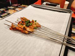 -纪录片《人生一串》体验店(静安店)
