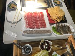-创新高肥羊火锅(朝阳路店)