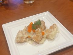 -杭州JW万豪酒店-万豪中餐厅