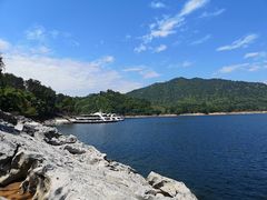 -千岛湖东南湖区