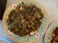 -砂锅居(西四店)