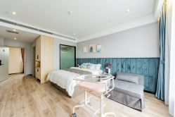 -喜喜月子爱护机构(槐东南路店)