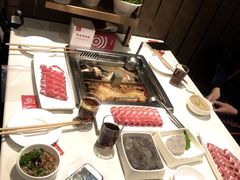 -海底捞火锅(高科广场店)