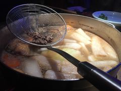 -左庭右院鲜牛肉火锅(新梅广场店)