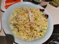 -浩爷羊蝎子火锅(望京店)