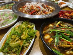 -弓虽昌焖烧鸡(大竹林店)